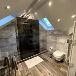 Splendide Style Classe 4 Etoiles, Terrasse Face A La Montagne شقة لابْريسْ