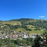 Splendide Style Classe 4 Etoiles, Terrasse Face A La Montagne *