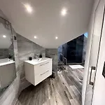 Splendide Style Classe 4 Etoiles, Terrasse Face A La Montagne *