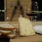 Splendide Style Classe 4 Etoiles, Terrasse Face A La Montagne