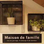 Splendide Style Classe 4 Etoiles, Terrasse Face A La Montagne شقة