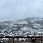 Splendide Style Classe 4 Etoiles, Terrasse Face A La Montagne * لابْريسْ