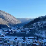 شقة Splendide Style Classe 4 Etoiles, Terrasse Face A La Montagne لابْريسْ