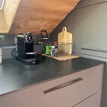 شقة Splendide Style Classe 4 Etoiles, Terrasse Face A La Montagne لابْريسْ