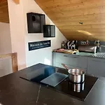 Splendide Style Classe 4 Etoiles, Terrasse Face A La Montagne لابْريسْ