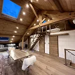 Splendide Style Classe 4 Etoiles, Terrasse Face A La Montagne لابْريسْ