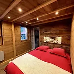 Splendide Style Classe 4 Etoiles, Terrasse Face A La Montagne *