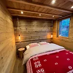 Splendide Style Classe 4 Etoiles, Terrasse Face A La Montagne * لابْريسْ