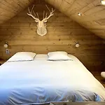 شقة Splendide Style Classe 4 Etoiles, Terrasse Face A La Montagne *