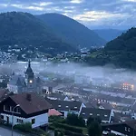 شقة Splendide Style Classe 4 Etoiles, Terrasse Face A La Montagne