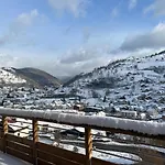 Splendide Style Classe 4 Etoiles, Terrasse Face A La Montagne * لابْريسْ