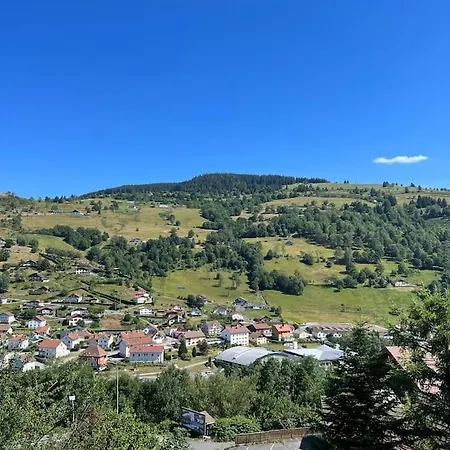 Splendide Style Classé 4 étoiles, Terrasse Face à La Montagne *