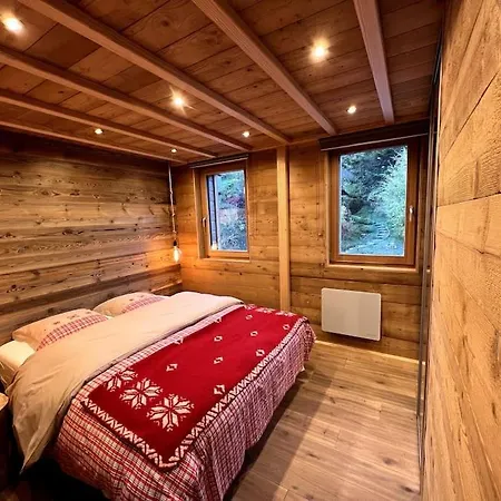Splendide Style Classe 4 Etoiles, Terrasse Face A La Montagne 公寓