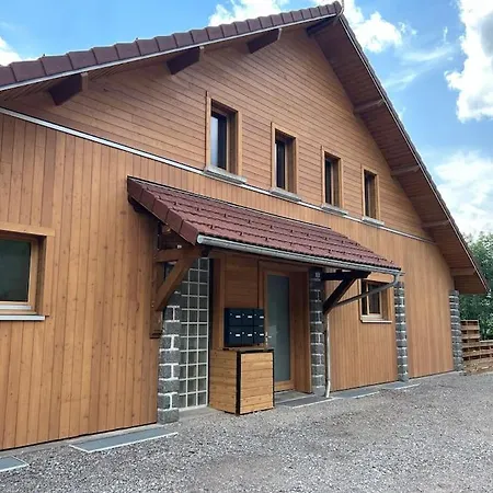 Splendide Style Classe 4 Etoiles, Terrasse Face A La Montagne Apartment *