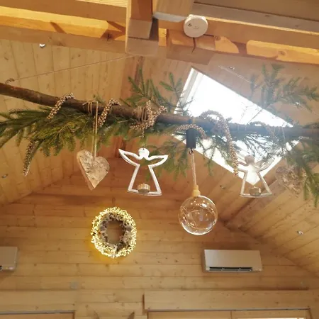 Splendide Style Classe 4 Etoiles, Terrasse Face A La Montagne Apartment La Bresse