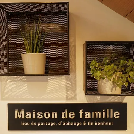 Splendide Style Classe 4 Etoiles, Terrasse Face A La Montagne 公寓