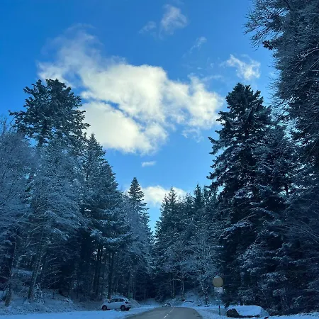 Splendide Style Classe 4 Etoiles, Terrasse Face A La Montagne *