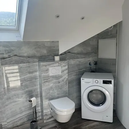 Apartment Splendide Style Classe 4 Etoiles, Terrasse Face A La Montagne *