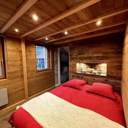 Splendide Style Classe 4 Etoiles, Terrasse Face A La Montagne *