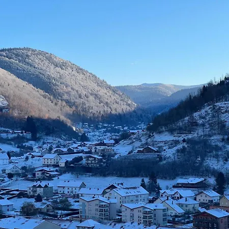 Splendide Style Classe 4 Etoiles, Terrasse Face A La Montagne Apartment