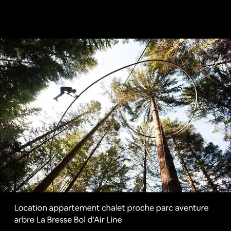 Apartment Splendide Style Classe 4 Etoiles, Terrasse Face A La Montagne