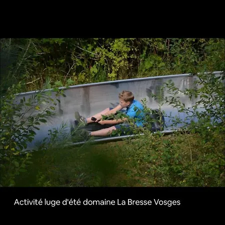 Apartment Splendide Style Classe 4 Etoiles, Terrasse Face A La Montagne