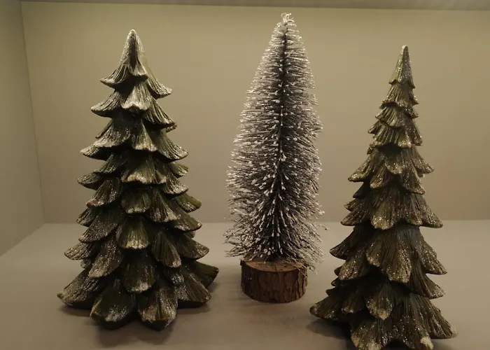 Splendide Style Classe 4 Etoiles, Terrasse Face A La Montagne Apartmán