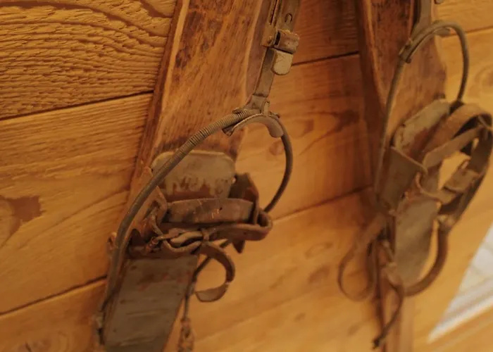 Apartmán Splendide Style Classe 4 Etoiles, Terrasse Face A La Montagne